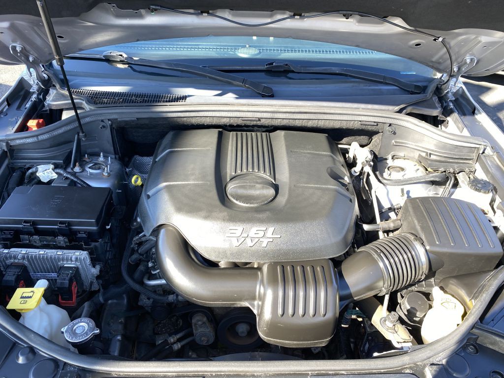 2014 Jeep Grand Cherokee Image 24