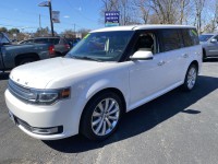 Image for 2018 Ford Flex Limited ID: 7273729