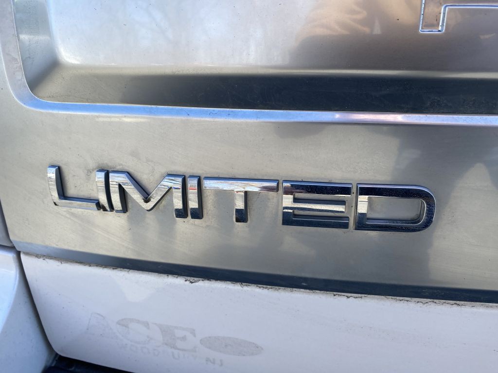 2018 Ford Flex Image 7