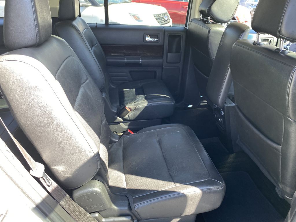 2018 Ford Flex Image 15