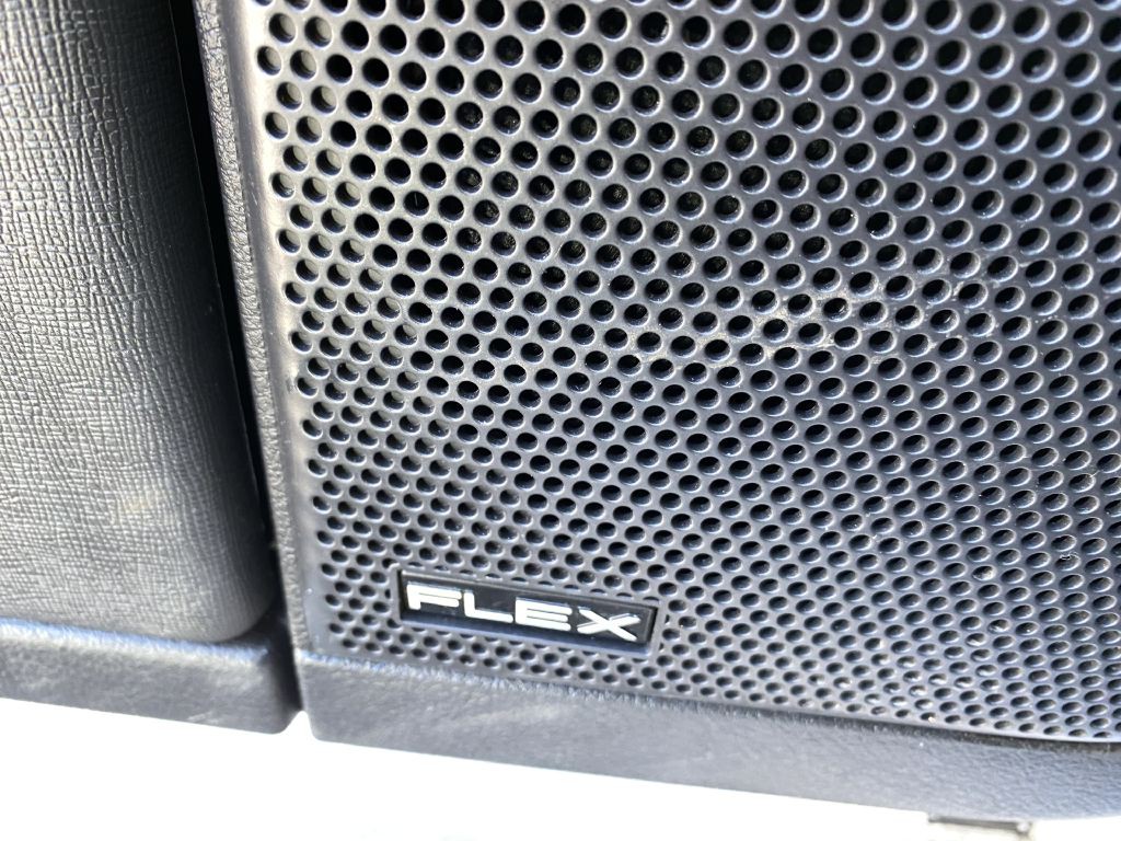 2018 Ford Flex Image 16