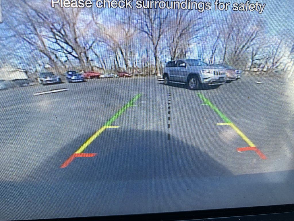 2018 Ford Flex Image 20