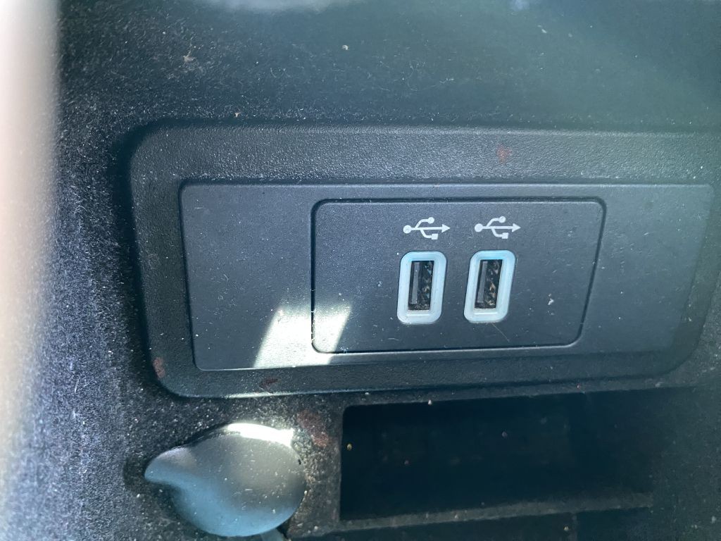 2018 Ford Flex Image 23