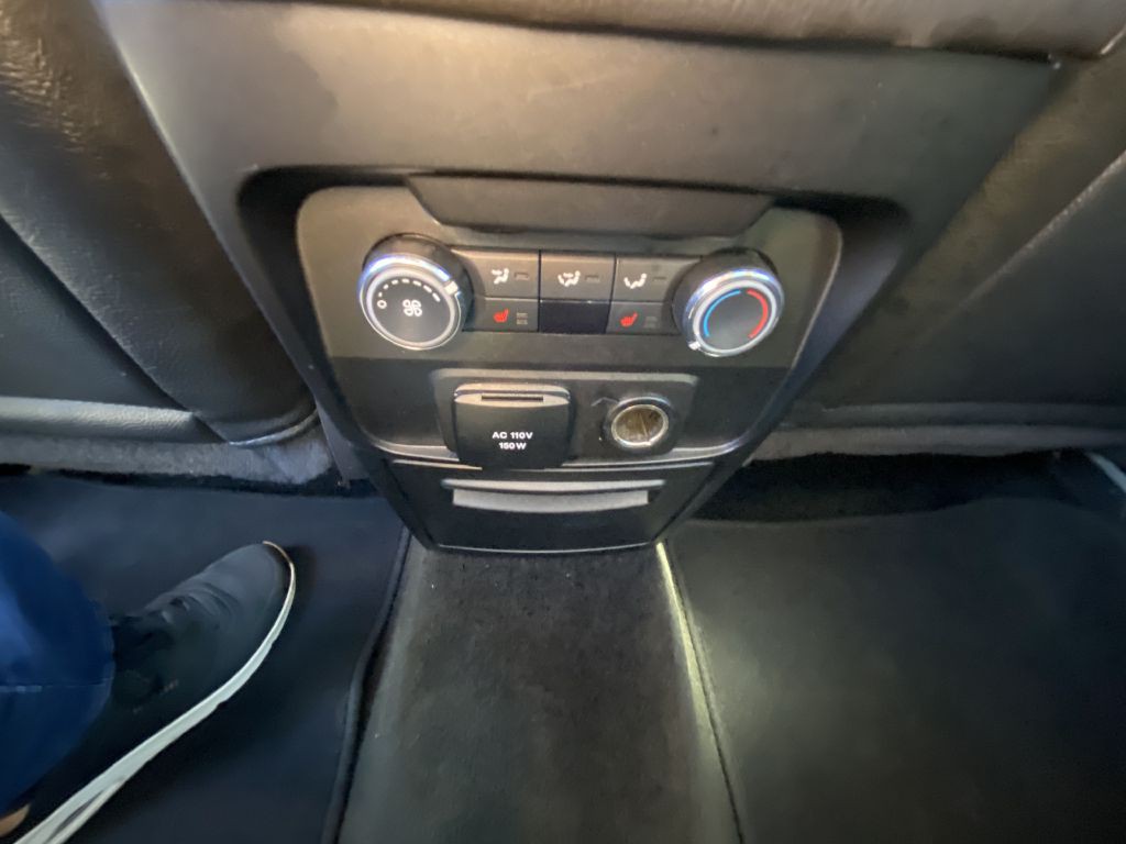 2018 Ford Flex Image 26