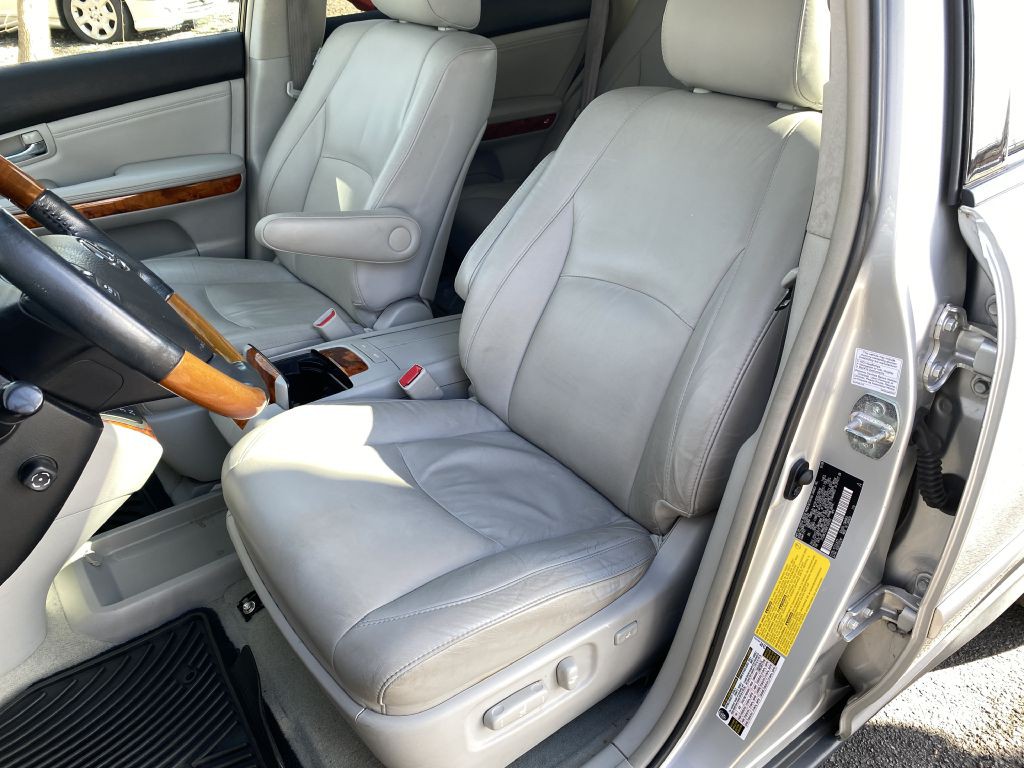 2009 Lexus RX 350 Image 9