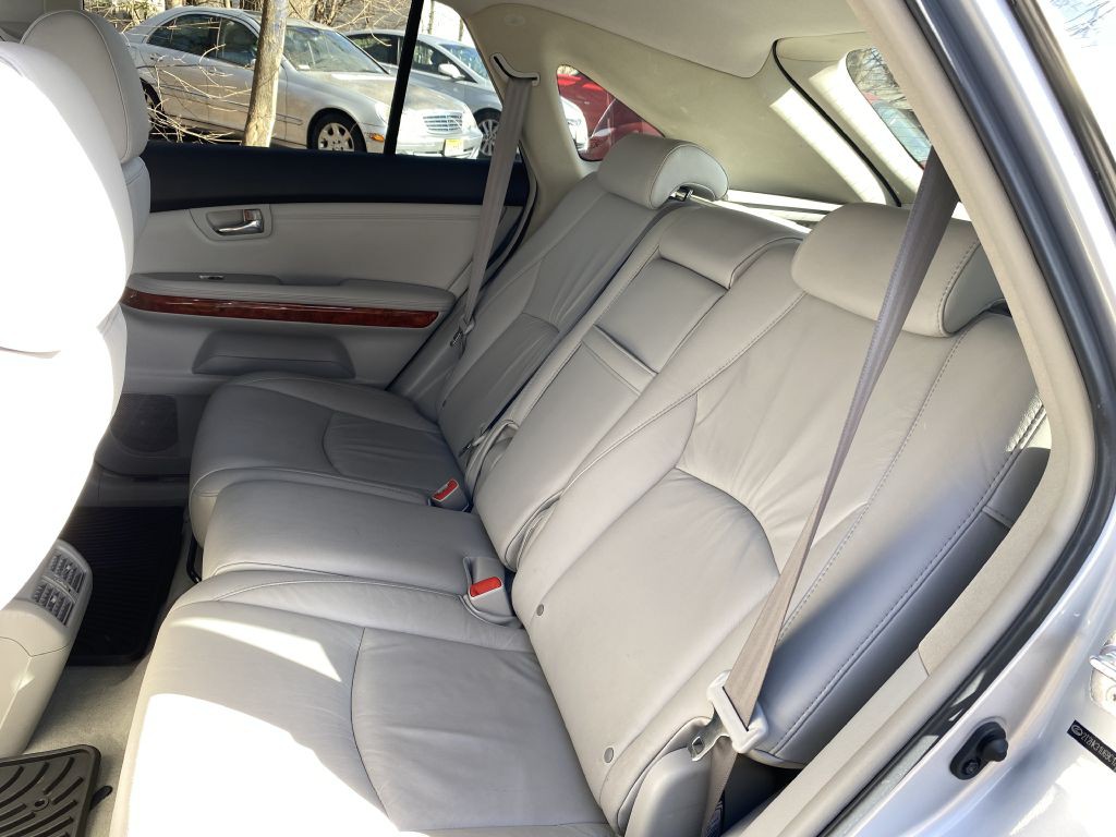 2009 Lexus RX 350 Image 10