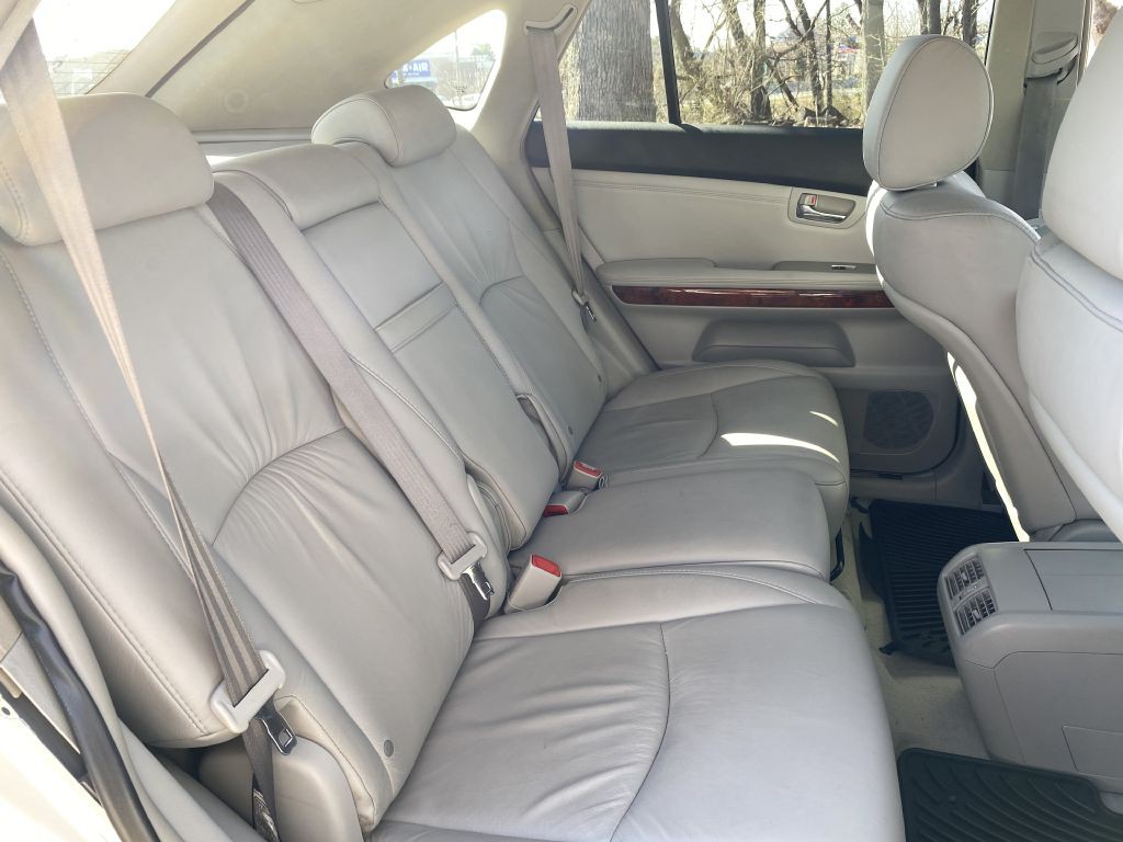 2009 Lexus RX 350 Image 12