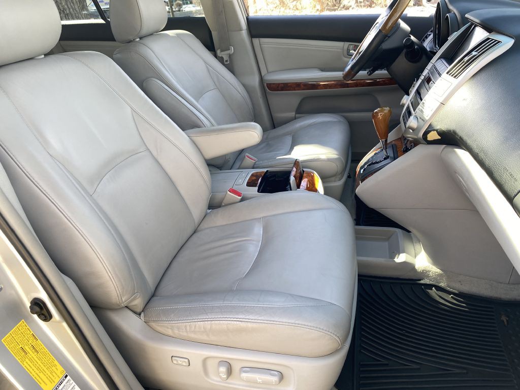 2009 Lexus RX 350 Image 13