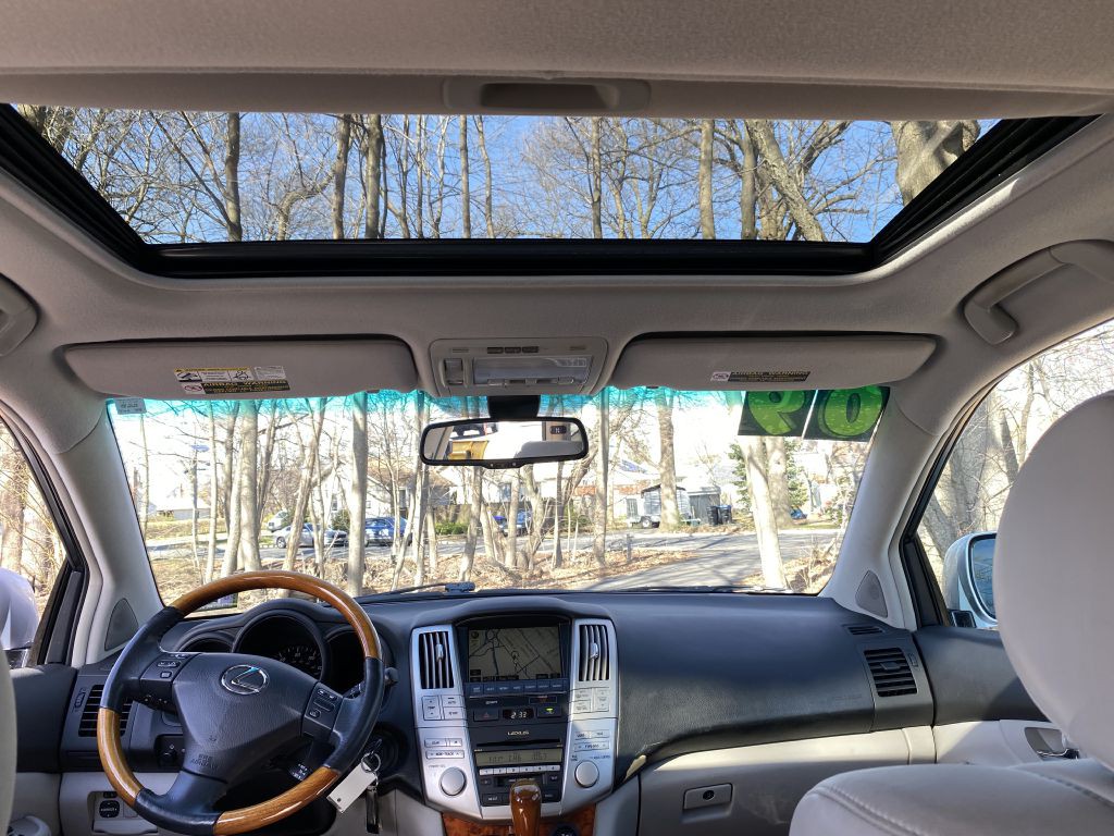 2009 Lexus RX 350 Image 15