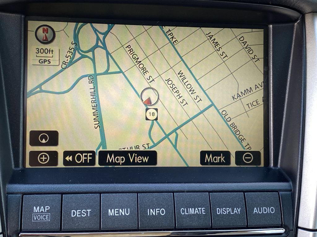 2009 Lexus RX 350 Image 18