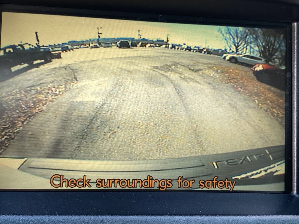 2009 Lexus RX 350 Image 19