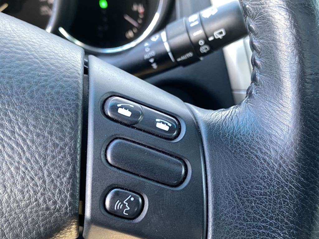 2009 Lexus RX 350 Image 21