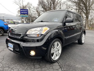 Image for 2011 Kia Soul + ID: 7285369