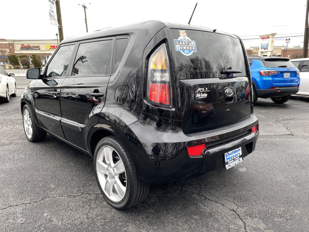 2011 Kia Soul Image 6