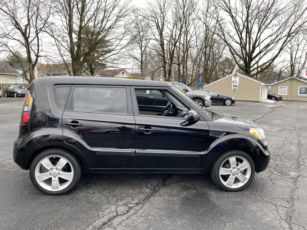 2011 Kia Soul Image 7