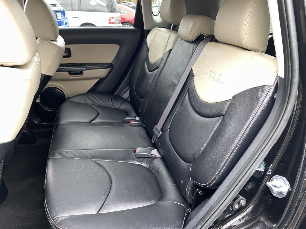 2011 Kia Soul Image 9
