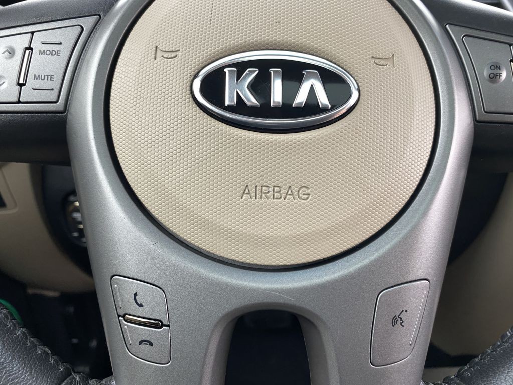 2011 Kia Soul Image 15