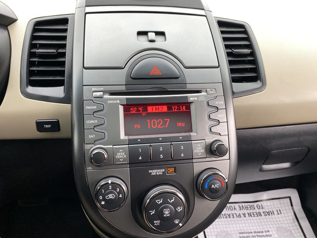 2011 Kia Soul Image 17