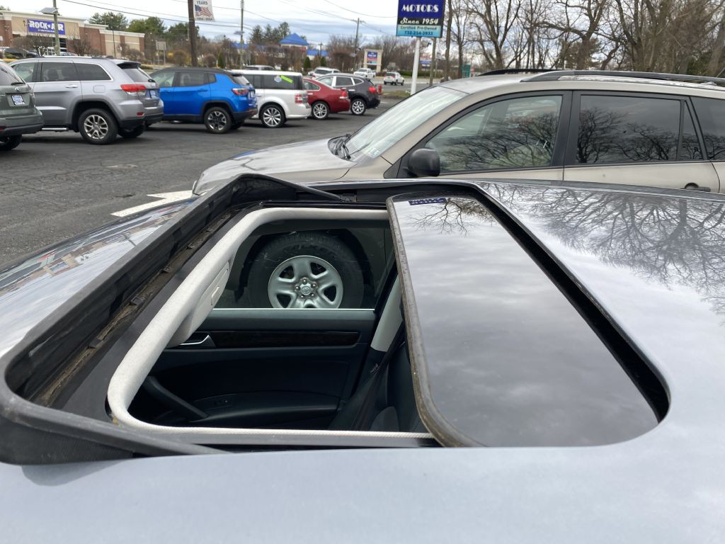 2015 Volkswagen Passat Image 16