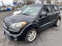 Image for 2013 Kia Soul BASE ID: 7306117