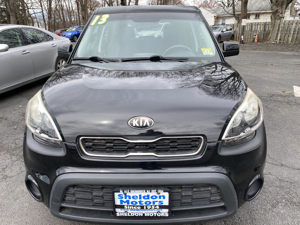 2013 Kia Soul Image 2
