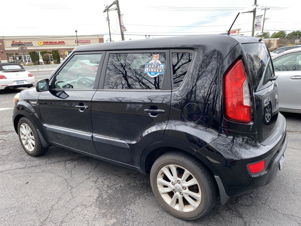 2013 Kia Soul Image 5