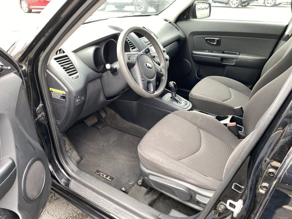 2013 Kia Soul Image 6
