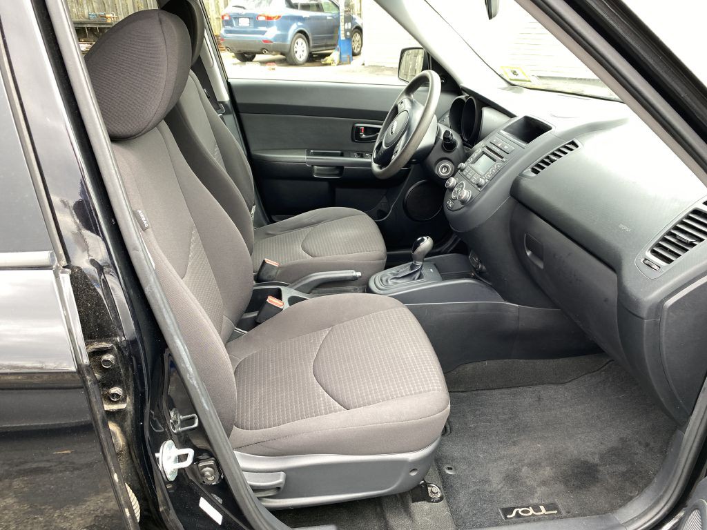 2013 Kia Soul Image 7