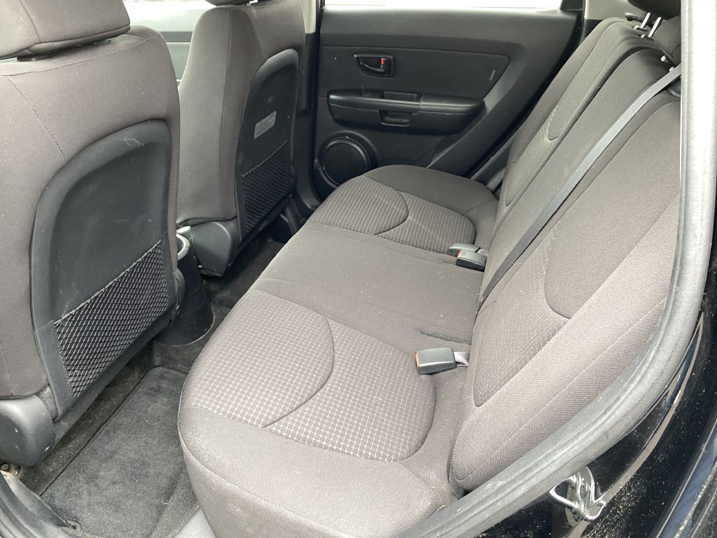 2013 Kia Soul Image 9