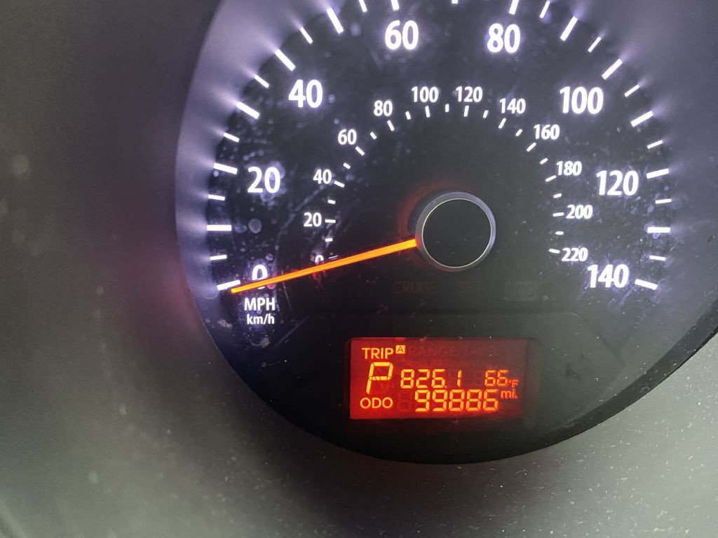 2013 Kia Soul Image 11