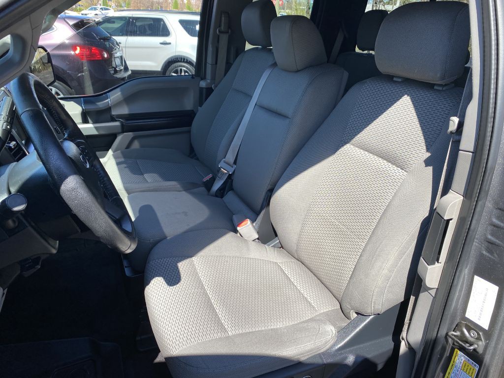 2016 Ford F-150 Image 9
