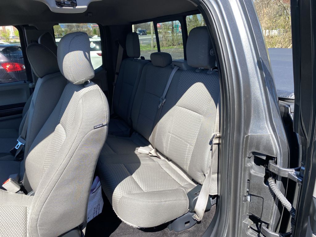 2016 Ford F-150 Image 10