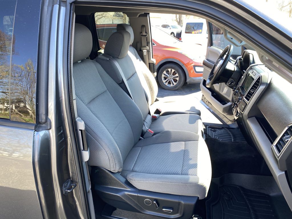 2016 Ford F-150 Image 13