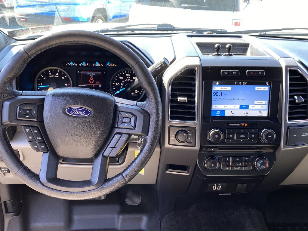 2016 Ford F-150 Image 14