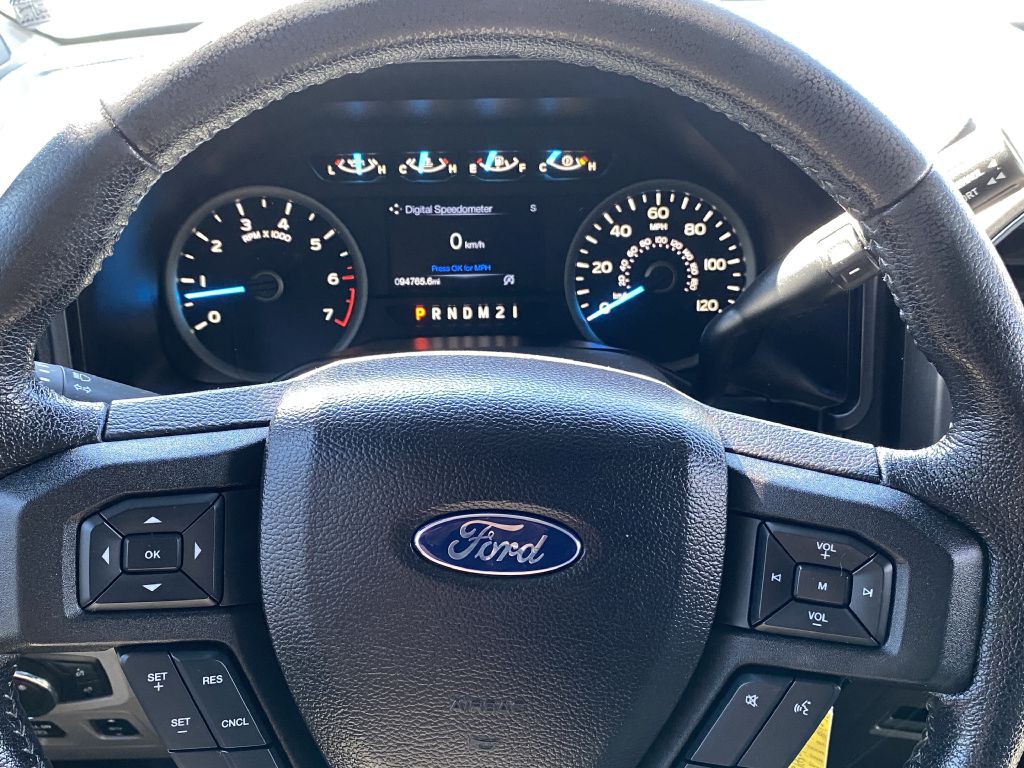 2016 Ford F-150 Image 16