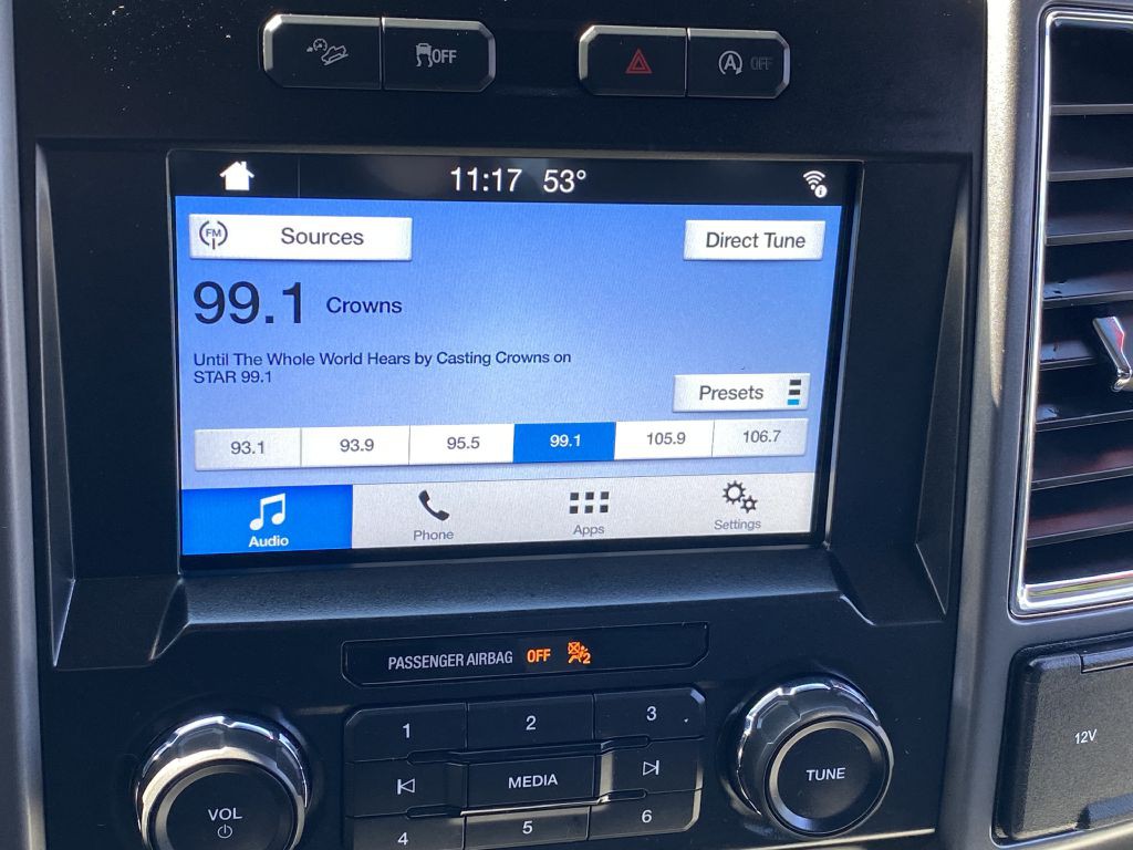 2016 Ford F-150 Image 18