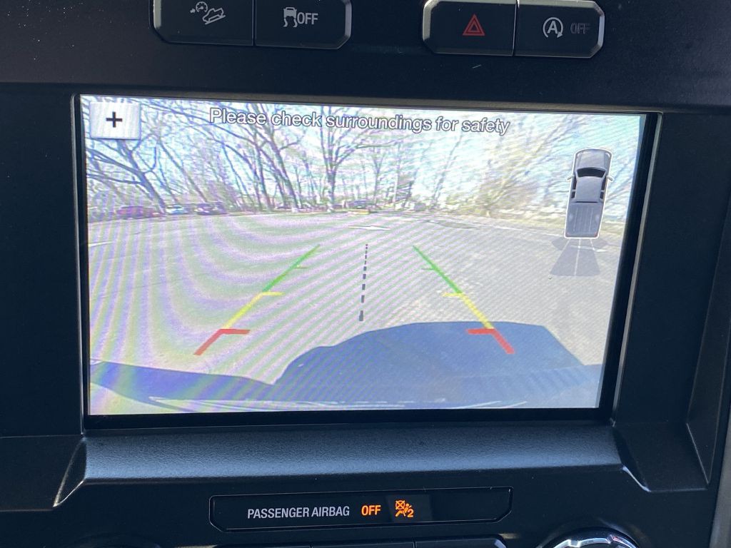 2016 Ford F-150 Image 19
