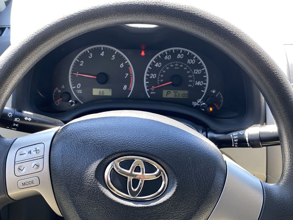 2012 Toyota Corolla Image 14