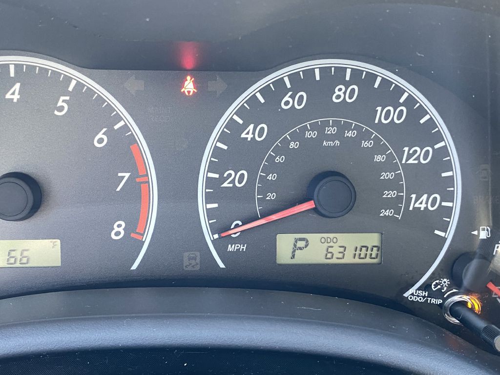 2012 Toyota Corolla Image 15