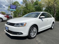 Image for 2013 Volkswagen Jetta Sel Pzev ID: 7346075