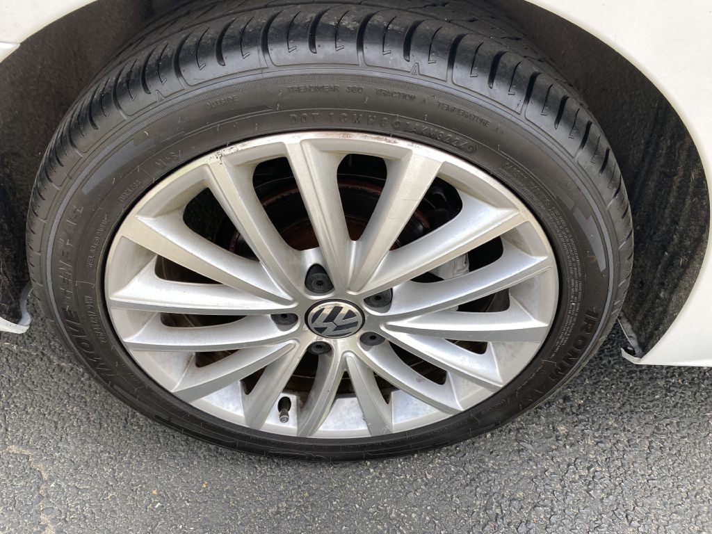 2013 Volkswagen Jetta Image 19