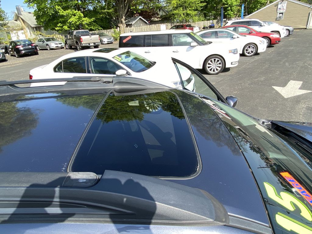2015 Subaru Outback Image 15