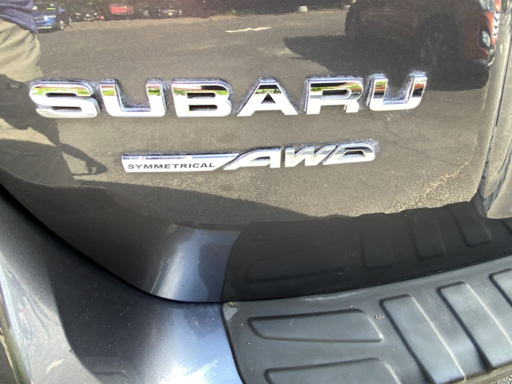 2015 Subaru Outback Image 16