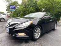 Image for 2014 Hyundai Sonata Limited ID: 7378432