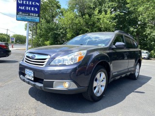 Image for 2010 Subaru Outback 3.6R PREMIUM ID: 7381509
