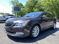 Image for 2015 Buick Lacrosse Premium I ID: 7403543