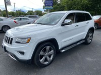 Image for 2015 Jeep Grand Cherokee Limited ID: 7410037