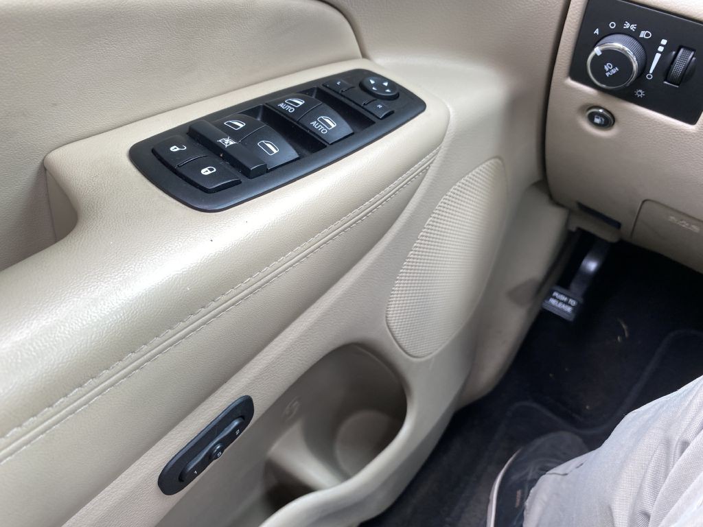 2015 Jeep Grand Cherokee Image 24