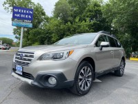 Image for 2017 Subaru Outback 2.5I LIMITED ID: 7419005