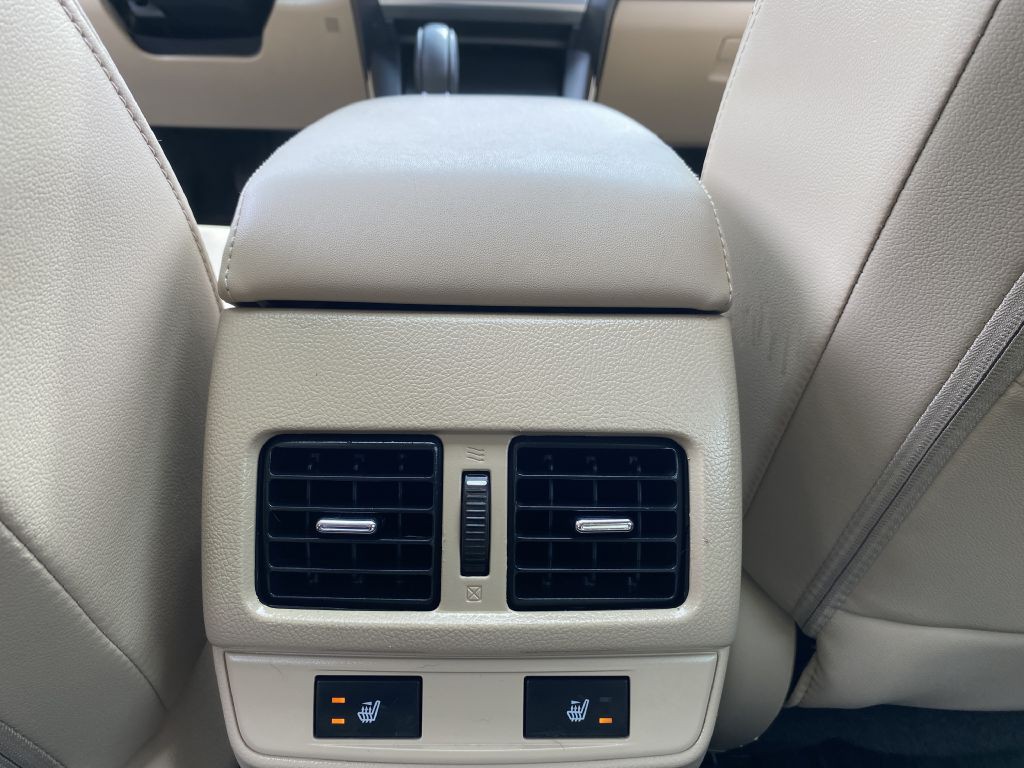2017 Subaru Outback Image 14